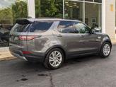 Thumbnail of 2018 Corris Gray Metallic Land Rover Discovery