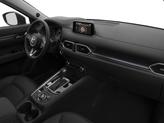Thumbnail of 2017 Snowflake White Pearl Mica Mazda CX-5