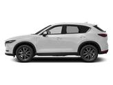 Thumbnail of 2017 Snowflake White Pearl Mica Mazda CX-5