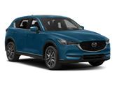 Thumbnail of 2017 Snowflake White Pearl Mica Mazda CX-5