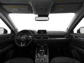 Thumbnail of 2017 Snowflake White Pearl Mica Mazda CX-5