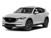 Photo of 2017 Snowflake White Pearl Mica Mazda CX-5