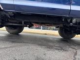 Thumbnail of 1979 Midnight Blue Metallic Ford Bronco