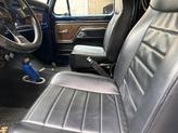 Thumbnail of 1979 Midnight Blue Metallic Ford Bronco