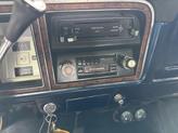 Thumbnail of 1979 Midnight Blue Metallic Ford Bronco
