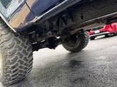 Thumbnail of 1979 Midnight Blue Metallic Ford Bronco