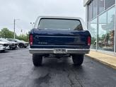 Thumbnail of 1979 Midnight Blue Metallic Ford Bronco