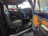 Thumbnail of 1979 Midnight Blue Metallic Ford Bronco