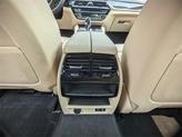 Thumbnail of 2021 Bluestone Metallic BMW 530
