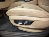 Thumbnail of 2021 Bluestone Metallic BMW 530