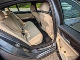 Thumbnail of 2021 Bluestone Metallic BMW 530