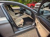 Thumbnail of 2021 Bluestone Metallic BMW 530