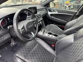 Thumbnail of 2020 Black Forest Green Genesis G70