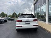Thumbnail of 2019 Ibis White Audi Q5