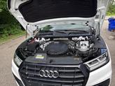 Thumbnail of 2019 Ibis White Audi Q5