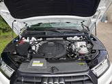 Thumbnail of 2019 Ibis White Audi Q5