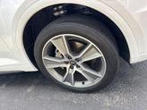 Thumbnail of 2019 Ibis White Audi Q5