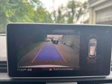 Thumbnail of 2019 Ibis White Audi Q5