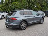 Thumbnail of 2020 Platinum Gray Metallic Volkswagen Tiguan