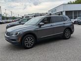 Thumbnail of 2020 Platinum Gray Metallic Volkswagen Tiguan