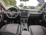 Thumbnail of 2020 Platinum Gray Metallic Volkswagen Tiguan