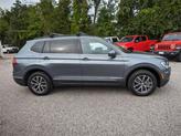 Thumbnail of 2020 Platinum Gray Metallic Volkswagen Tiguan