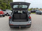 Thumbnail of 2020 Platinum Gray Metallic Volkswagen Tiguan
