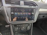 Thumbnail of 2020 Platinum Gray Metallic Volkswagen Tiguan