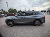 Thumbnail of 2020 Platinum Gray Metallic Volkswagen Tiguan