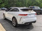 Thumbnail of 2019 Yulong White Metallic Jaguar F-PACE