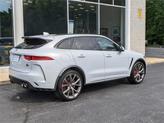 Thumbnail of 2019 Yulong White Metallic Jaguar F-PACE