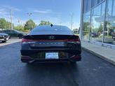 Thumbnail of 2023 Onyx Black Hyundai ELANTRA