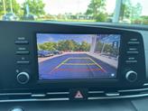 Thumbnail of 2023 Onyx Black Hyundai ELANTRA