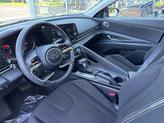 Thumbnail of 2023 Onyx Black Hyundai ELANTRA