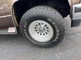 Thumbnail of 1994 Dark Autumnwood Metallic Chevrolet Blazer