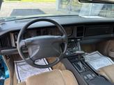 Thumbnail of 1992 Dark Teal Metalic Pontiac Firebird