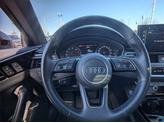 Thumbnail of 2021 Daytona Gray Pearl Audi A4