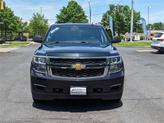 Thumbnail of 2016 Black Chevrolet Suburban