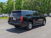 Thumbnail of 2016 Black Chevrolet Suburban
