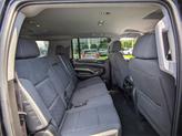 Thumbnail of 2016 Black Chevrolet Suburban