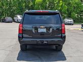 Thumbnail of 2016 Black Chevrolet Suburban