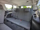 Thumbnail of 2016 Black Chevrolet Suburban