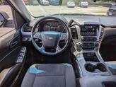 Thumbnail of 2016 Black Chevrolet Suburban