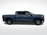 Thumbnail of 2024 Metallic GMC Sierra 1500