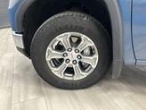 Thumbnail of 2024 Metallic GMC Sierra 1500
