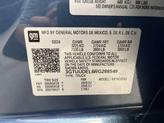 Thumbnail of 2024 Metallic GMC Sierra 1500