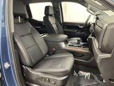 Thumbnail of 2024 Metallic GMC Sierra 1500