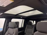 Thumbnail of 2024 Black Chevrolet Suburban