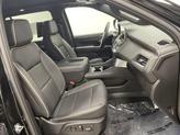 Thumbnail of 2024 Black Chevrolet Suburban