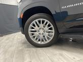 Thumbnail of 2024 Black Chevrolet Suburban